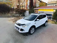 Ford Kuga/Escape 2013-2019 Deflector capota 2013-2016 EuroCap foto 5