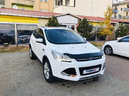 Ford Kuga/Escape 2013-2019 Deflector capota 2013-2016 EuroCap foto 6