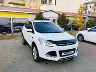 Ford Kuga/Escape 2013-2019 Deflector capota 2013-2016 EuroCap foto 6