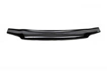 Volkswagen Caddy 2004-2010 Deflector capota (EuroCap) foto 2
