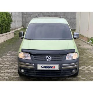 Deflector capota (EuroCap) foto 3