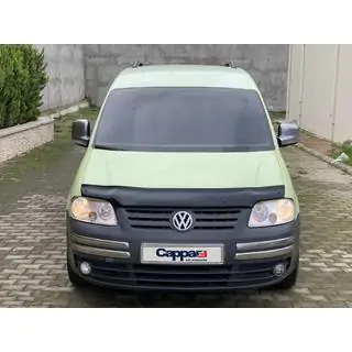 Deflector capota (EuroCap) Volkswagen Caddy 2004-2010 foto 3