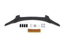 Chevrolet Captiva 2006-2019 Deflector capota 2006-2011 EU (EuroCap) foto 10