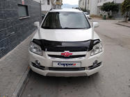 Chevrolet Captiva 2006-2019 Deflector capota 2006-2011 EU (EuroCap) foto 8