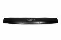 Peugeot Boxer 2006-2025 Deflector capota 2006-2014 (VIP) foto 2