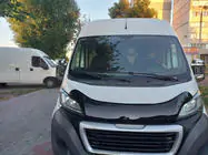 Peugeot Boxer 2006-2025 Deflector capota 2014+ (EuroCap) foto 1