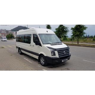 Deflector capota 2006↗, 2011↗ (EuroCap) Volkswagen Crafter 2006-2016 foto 4