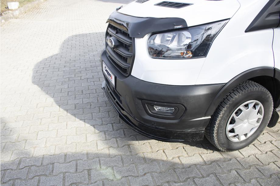 Ford Transit 2014- Deflector capota EuroCap (2014-2018) Foto 12