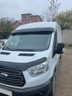 Ford Transit 2014- Deflector Capota VIP foto 4