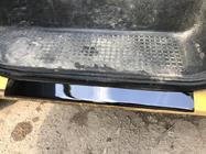 Volkswagen T4 Transporter 1990-2003 Protectii praguri ABS (2 buc) foto 1