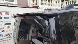 Volkswagen T6 2015-2024 Spoiler Meliset (grund pentru vopsire) foto 5