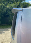 Volkswagen T6 2015-2024 Spoiler Meliset (grund pentru vopsire) foto 7