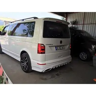 Spoiler Meliset (grund pentru vopsire)