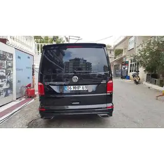 Spoiler Meliset (grund pentru vopsire) foto 3