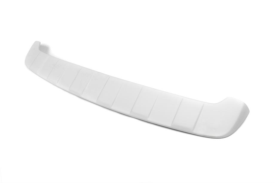Volkswagen T6 2015-2024 Spoiler Meliset (grund pentru vopsire) Foto 9