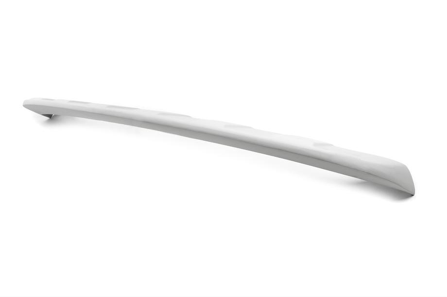 Volkswagen T6 2015-2024 Spoiler Meliset (grund pentru vopsire) Foto 10