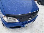 Mercedes Sprinter W901/902/903/904/905 1995–2006 Deflector capota FLY (2000-2006) foto 7