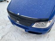 Mercedes Sprinter W901/902/903/904/905 1995–2006 Deflector capota FLY (2000-2006) foto 9