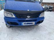 Mercedes Sprinter W901/902/903/904/905 1995–2006 Deflector capota FLY (2000-2006) foto 12