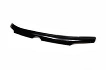 Mercedes Sprinter W901/902/903/904/905 1995–2006 Deflector capota FLY (2000-2006) foto 1