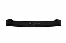 Opel Vivaro 2001–2015 Deflector capota scurt (VIP) foto 2