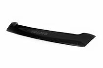 Renault Trafic 2001–2015 Deflector capota scurt (VIP) foto 4