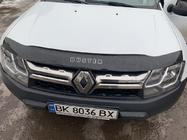 Renault Duster 2008–2017 Deflector Capota VIP foto 4