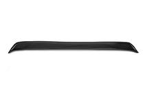 Chevrolet Aveo T200 2002-2008 Parasolar spate (DDU, plastic ABS) foto 9