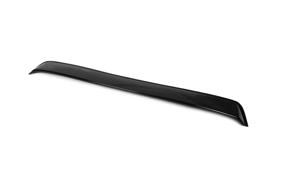Chevrolet Aveo T200 2002-2008 Parasolar spate (DDU, plastic ABS) Lucios Foto 10