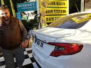 Fiat Tipo 2016- Spoiler pentru vopsit (fibra de sticla) foto 3