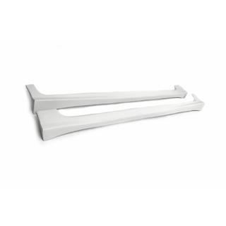 Praguri Laterale Sedan (grund pentru vopsire) Ford Focus II 2008-2011 foto 4