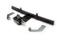 Fiat Fiorino/Qubo 2008-2024 Carlig remorcare (ErkulAuto) foto 3