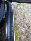 Jeep Compass 2006-2016 Praguri Laterale Duru (2 buc, Aluminiu) foto 12