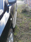 Jeep Compass 2006-2016 Praguri Laterale Duru (2 buc, Aluminiu) foto 8