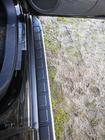Jeep Compass 2006-2016 Praguri Laterale Duru (2 buc, Aluminiu) foto 10