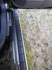Jeep Compass 2006-2016 Praguri Laterale Duru (2 buc, Aluminiu) foto 11