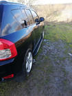 Jeep Compass 2006-2016 Praguri Laterale Duru (2 buc, Aluminiu) foto 7
