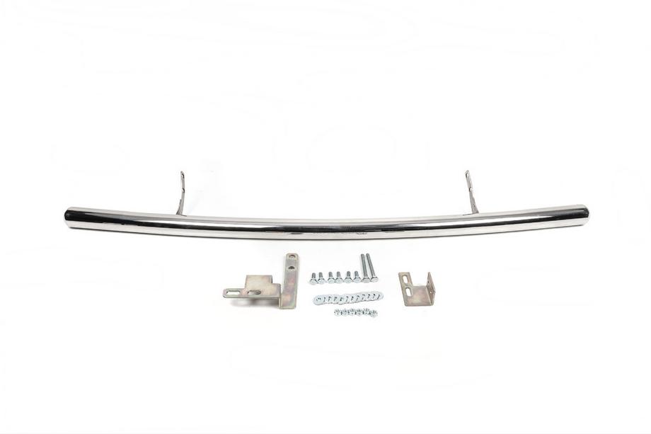 Mercedes Viano 2004-2014 Bara Spate AK002 (Inox) Foto 5