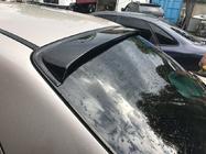 Chevrolet Aveo T250 2005-2011 Viziera spate (plastic ABS) foto 7