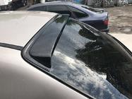 Chevrolet Aveo T250 2005-2011 Viziera spate (plastic ABS) foto 8