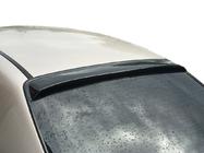 Chevrolet Aveo T250 2005-2011 Viziera spate (plastic ABS) foto 6