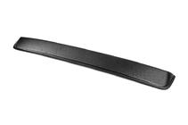 Chevrolet Aveo T250 2005-2011 Viziera spate (plastic ABS) foto 5