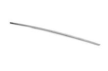Audi Q5 2008-2017 Ornament cromat deasupra numarului (inox) foto 6