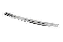 Audi Q7 2015–2026 Protectie bara spate OmsaLine (inox) foto 1