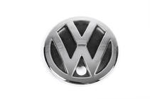 Volkswagen Bora 1998-2004 Emblema spate (tip original) foto 2