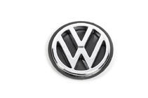 Volkswagen Golf 3 1991-2001 Emblema spate 3A9 853 630 (stil original) foto 1