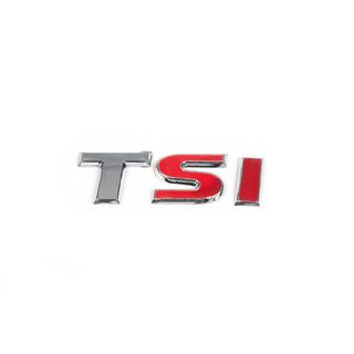 Inscription TSI (stil original) Volkswagen Jetta 2011-2018 foto 2