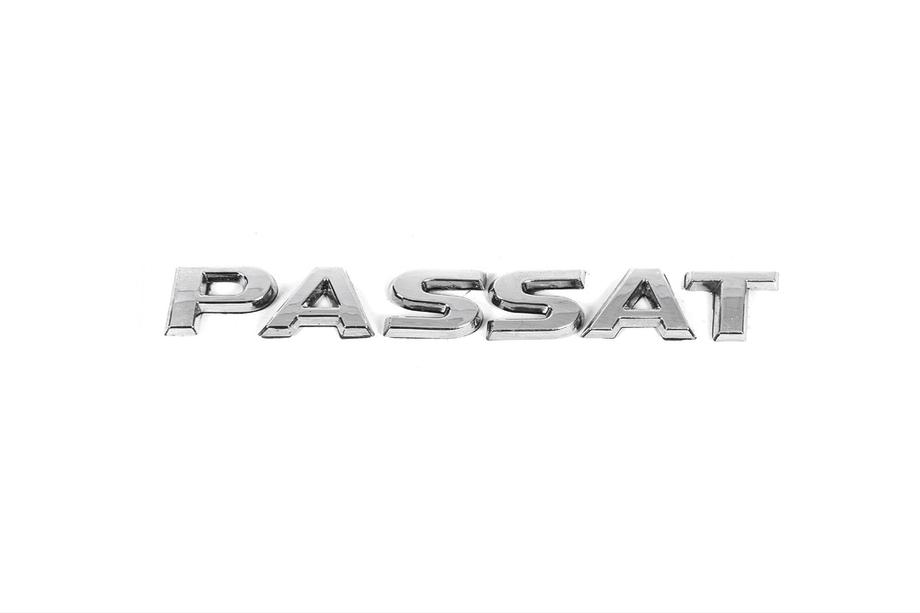 Volkswagen Passat B7 2012-2015 Inscription Passat Image