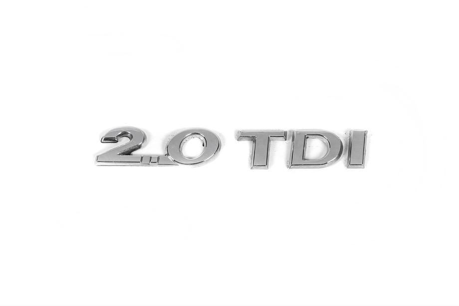 Volkswagen Scirocco 2008-2017 Inscription 2.0 TDI Image