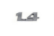 Volkswagen Polo 2010-2017 Emblema 1.4 foto 2